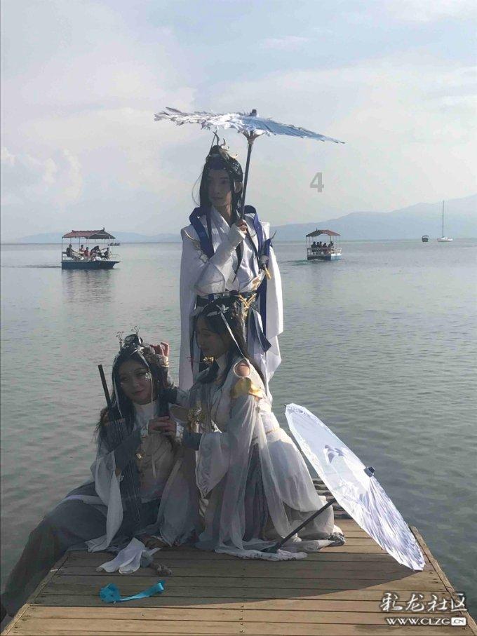 山东有哪些特色菜？游戏画面
